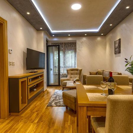 Apartman Nele Златибор Экстерьер фото