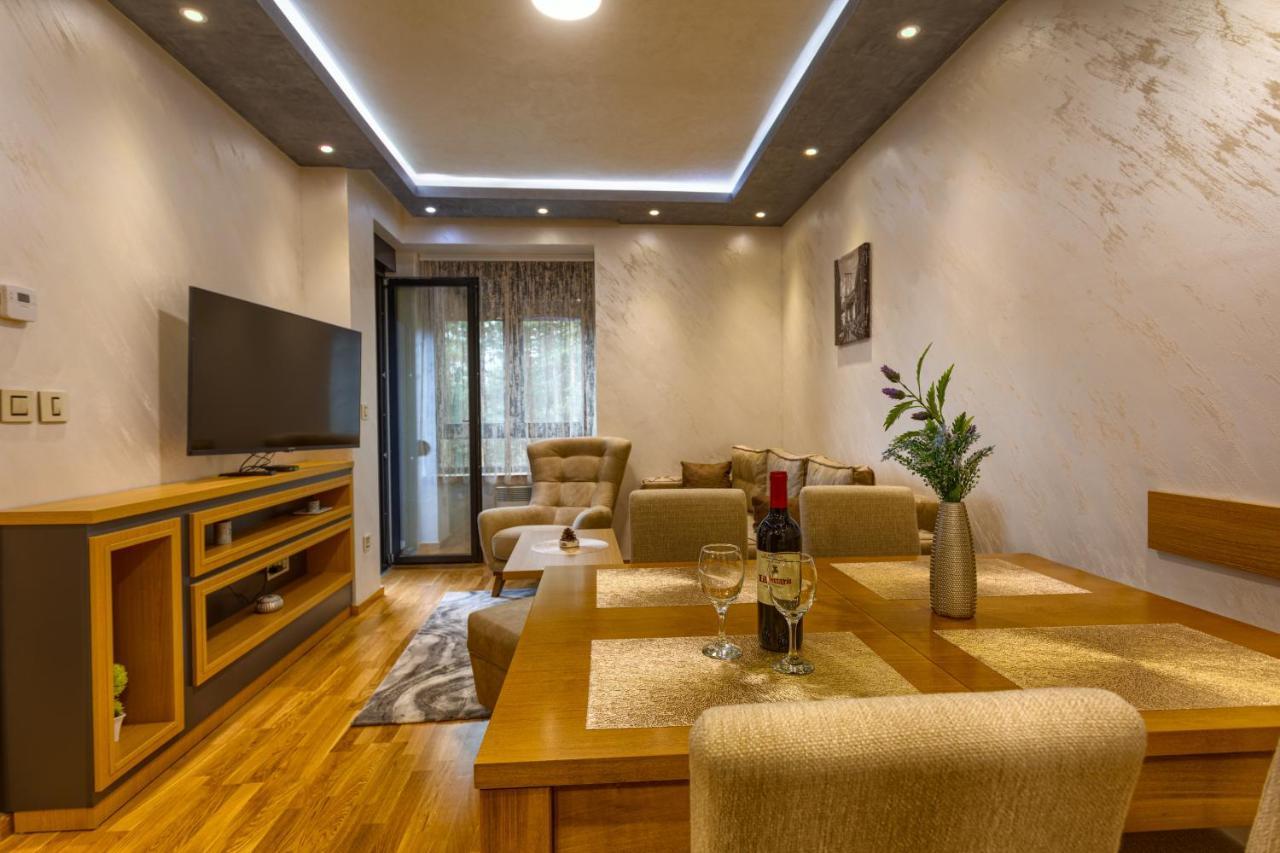Apartman Nele Златибор Экстерьер фото